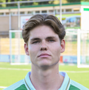 Jarno van der Vegt