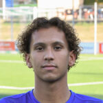 Jesse  Oudendorp