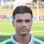 Justin van Gelder