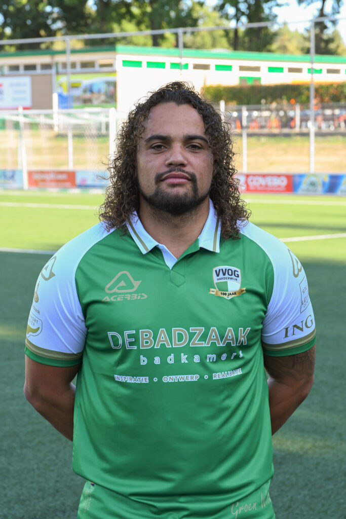 Kenny Teijsse