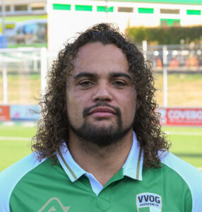 Kenny  Teijsse