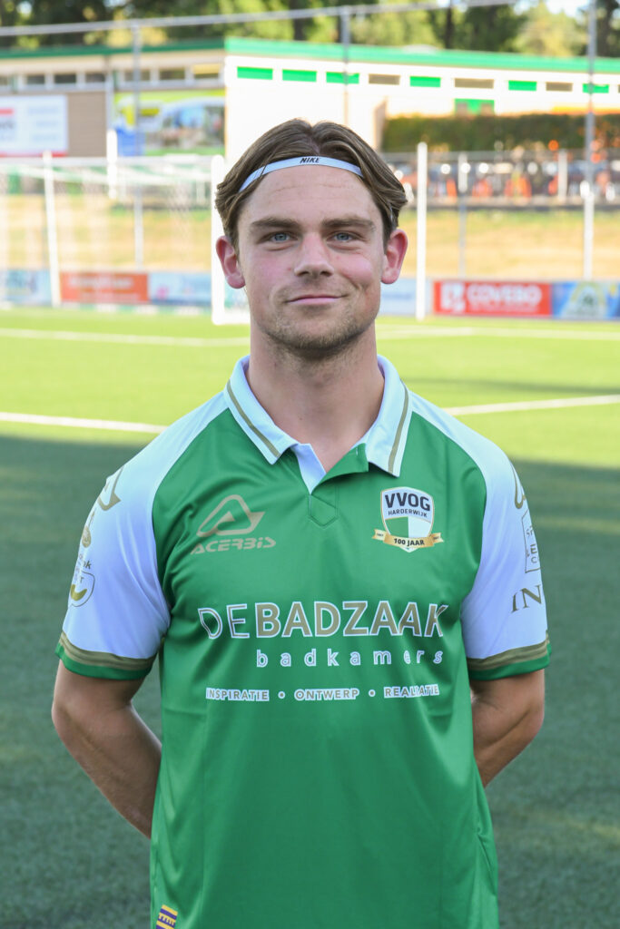 Lars Krijgsman
