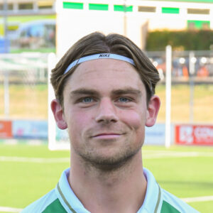 Lars  Krijgsman