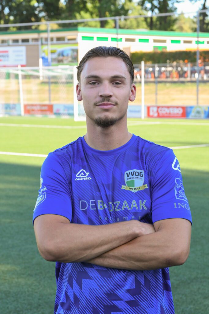 Lars Reijnen