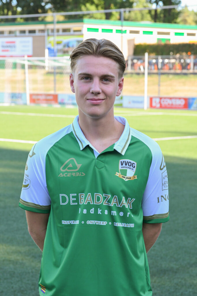 Milan Reijerse
