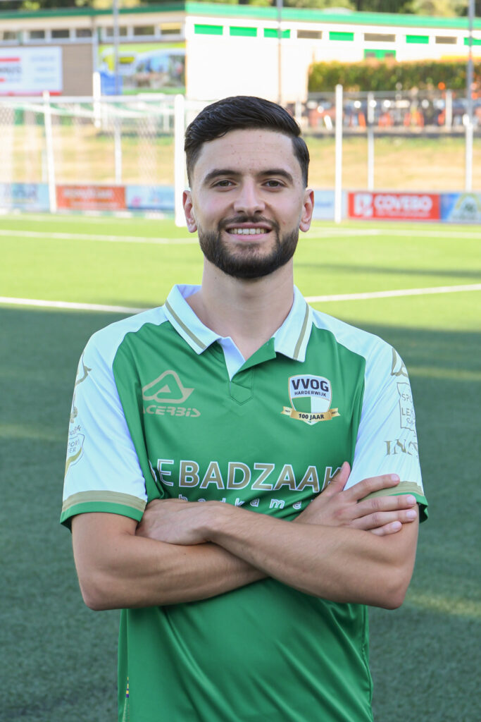 Saied Smakolli