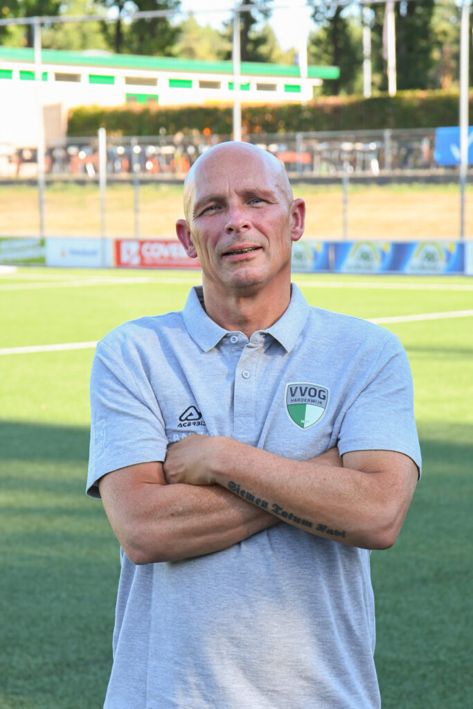 Sander Goossensen